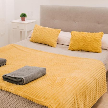 לאון Lujoso Y Amplio Apartamento Con Parking Incluido מראה חיצוני תמונה