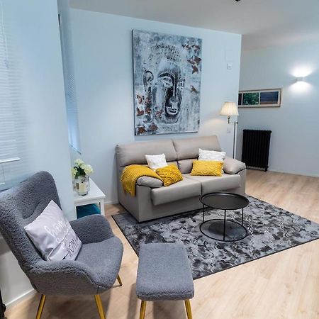 לאון Lujoso Y Amplio Apartamento Con Parking Incluido מראה חיצוני תמונה