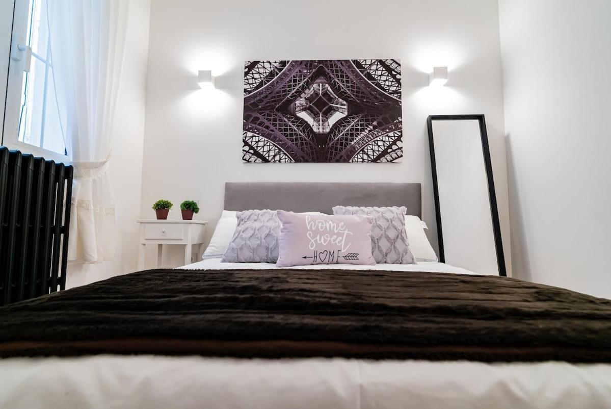 לאון Lujoso Y Amplio Apartamento Con Parking Incluido מראה חיצוני תמונה