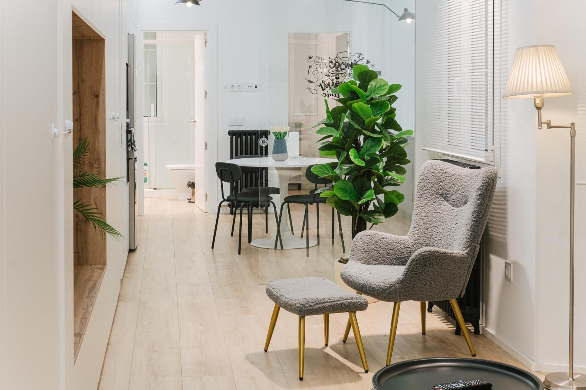לאון Lujoso Y Amplio Apartamento Con Parking Incluido מראה חיצוני תמונה
