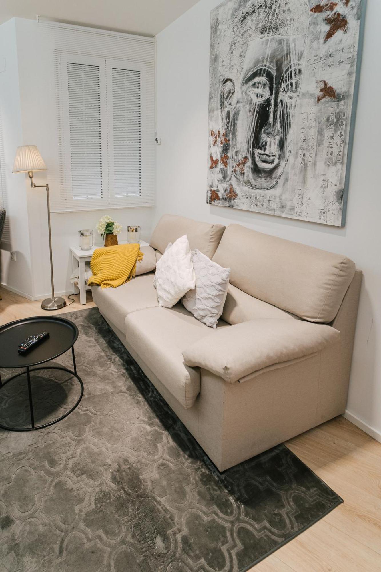 לאון Lujoso Y Amplio Apartamento Con Parking Incluido מראה חיצוני תמונה