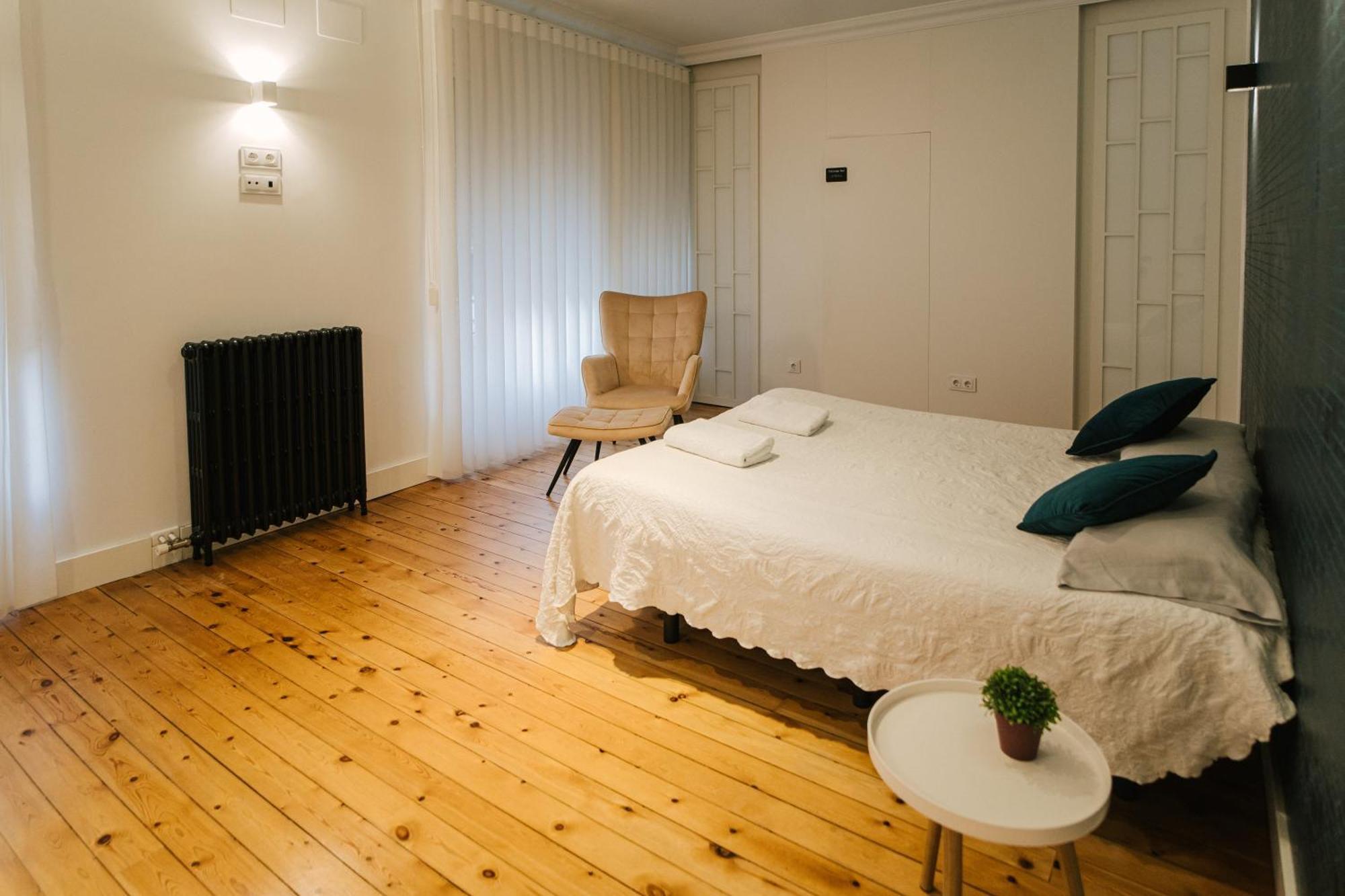 לאון Lujoso Y Amplio Apartamento Con Parking Incluido מראה חיצוני תמונה