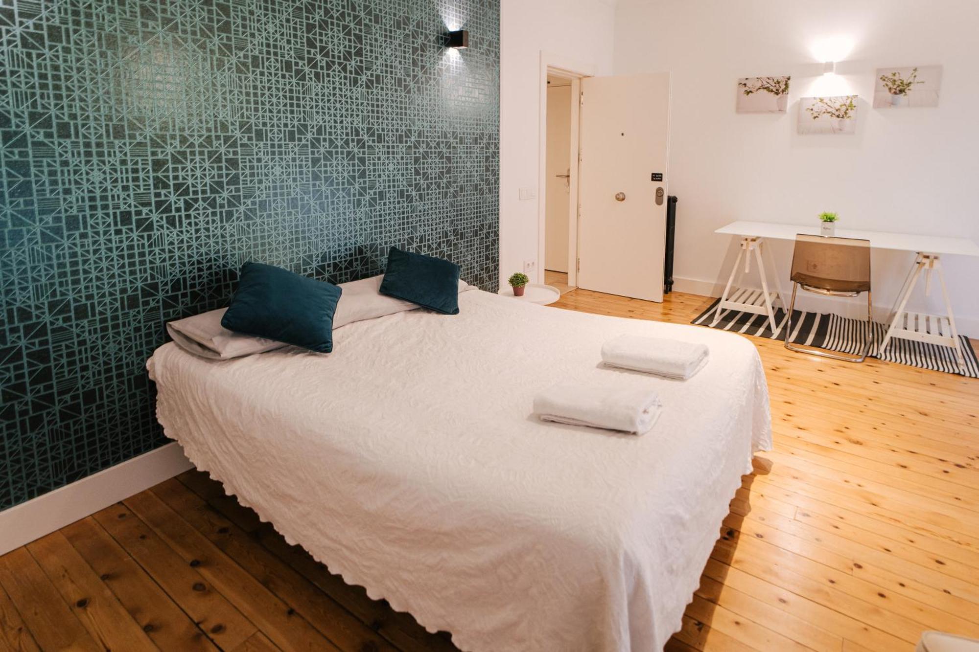לאון Lujoso Y Amplio Apartamento Con Parking Incluido מראה חיצוני תמונה