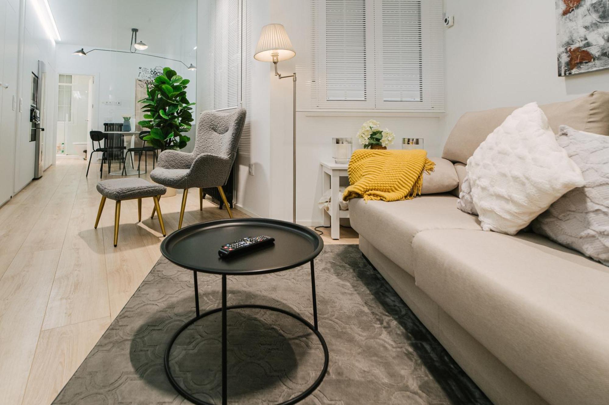 לאון Lujoso Y Amplio Apartamento Con Parking Incluido מראה חיצוני תמונה