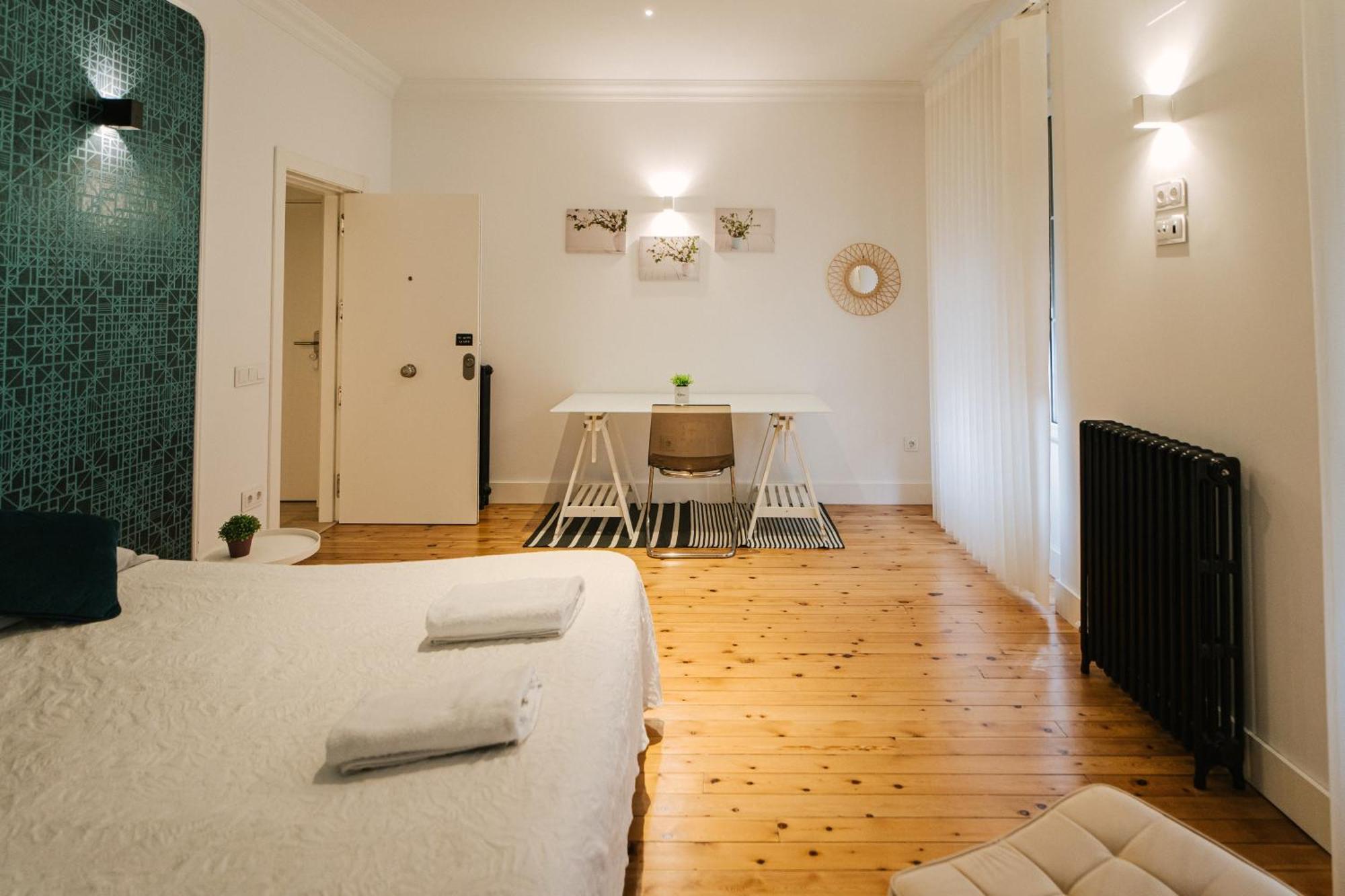 לאון Lujoso Y Amplio Apartamento Con Parking Incluido מראה חיצוני תמונה