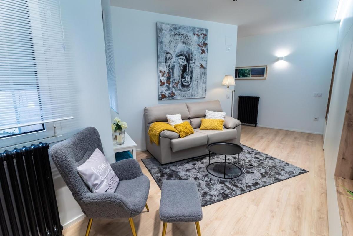 לאון Lujoso Y Amplio Apartamento Con Parking Incluido מראה חיצוני תמונה