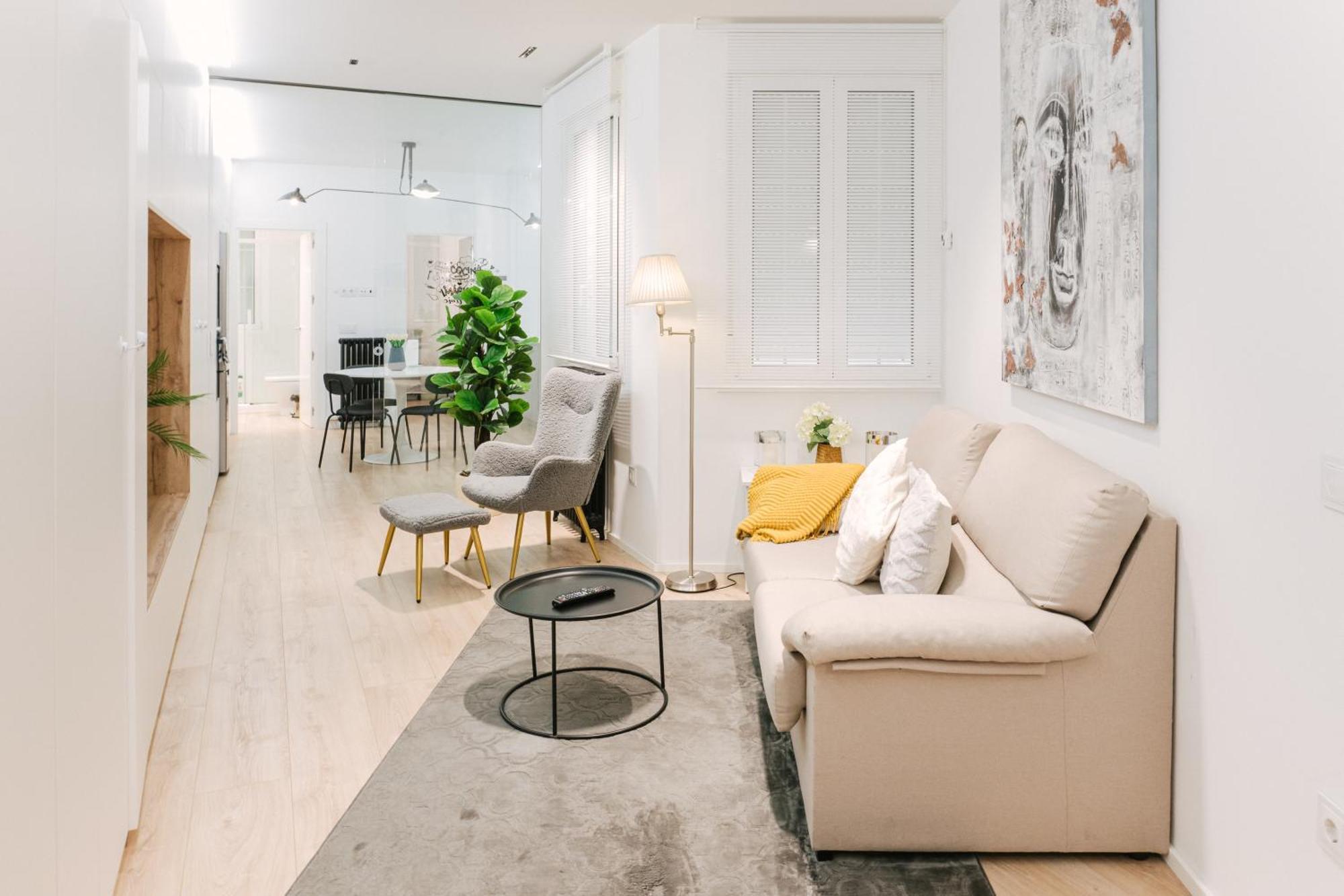 לאון Lujoso Y Amplio Apartamento Con Parking Incluido מראה חיצוני תמונה