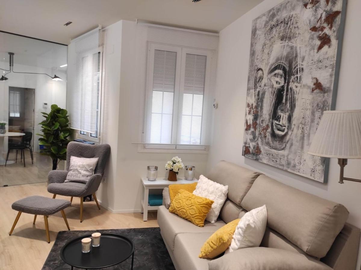 לאון Lujoso Y Amplio Apartamento Con Parking Incluido מראה חיצוני תמונה